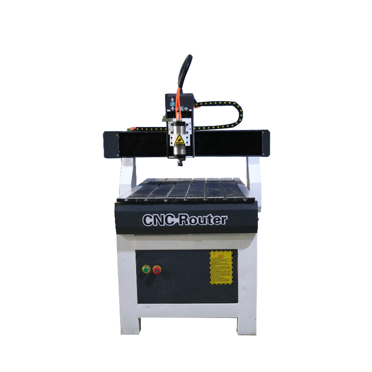 Mini CNC Router 6090 Med 2x3 Bordsstorlek